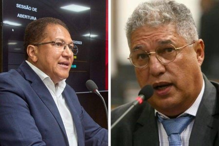 Aliados de Jerônimo trocam farpas e prefeito alfineta deputado: “nunca levou uma ambulância para Itabuna”