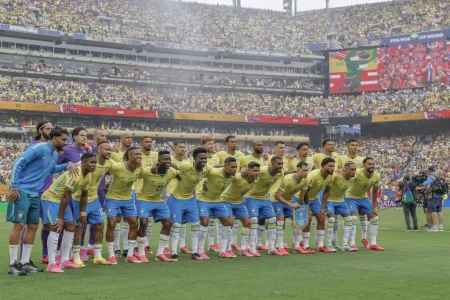 Confira os próximos compromissos da Seleção Brasileira após eliminação da Copa do Mundo