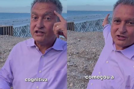 Após anos de atrasos, Rui Costa diz que só quem tem “dissonância cognitiva” não acredita na Ponte Salvador-Itaparica
