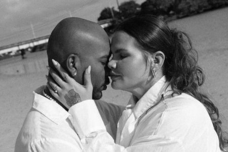 Thais Carla anuncia separação de Israel Reis após 11 anos de casamento
