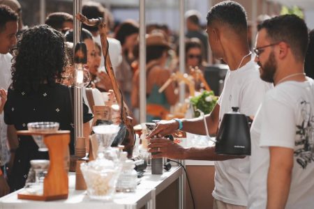 Salvador recebe 4ª edição do Festival Baiano de Cafés; ingressos estão à venda
