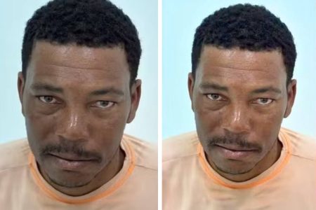 Condenado por matar a mãe é preso após 12 anos foragido no interior da Bahia
