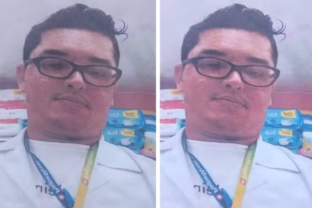 Farmacêutico é morto a tiros e tem motocicleta roubada em Lauro de Freitas