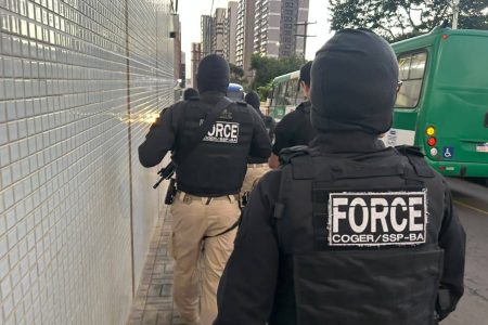 Operação mira seis PMs investigados por mortes de dois jovens em São Marcos