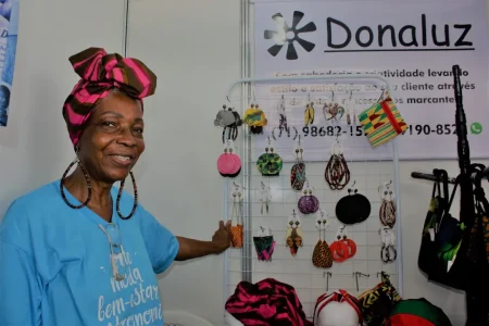 Feira gratuita no Pelourinho reúne empreendedorismo, samba e gastronomia neste fim de semana