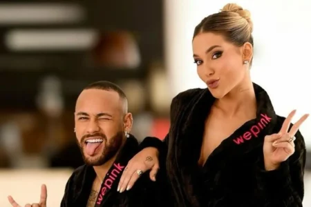 Virginia Fonseca compra apartamento de luxo no prédio que tem Neymar como vizinho em SC