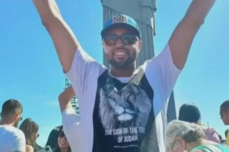Turista de SP é encontrado morto na Chapada Diamantina após quatro dias desaparecido
