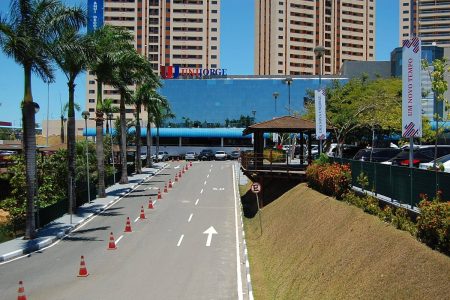 Faculdade promove mutirão de saúde ocular para pets em Salvador 