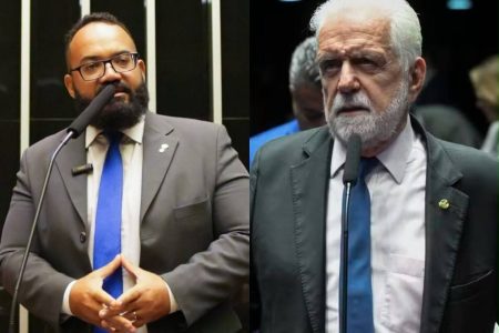 Leandro de Jesus aciona STF e pede que PGR avalie prisão preventiva de Jaques Wagner