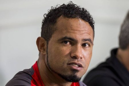 Goleiro Bruno processa Band e pede R$ 4 milhões por danos morais