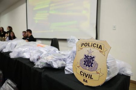 Polícia Civil começa a notificar usuários de celulares roubados ou furtados; saiba o que fazer