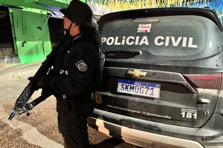 Polícia deflagra operação contra tráfico e lavagem de dinheiro na Bahia; R$ 49 milhões foram bloqueados
