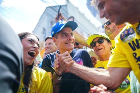 Eleições 2026: confira agenda de campanha de ACM Neto nesta terça-feira (1º)