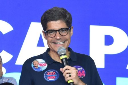 ACM Neto inaugura comitê de campanha em Salvador nesta terça-feira (18)