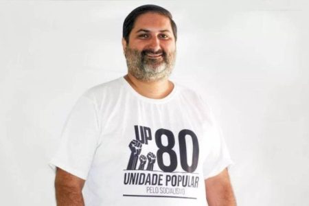 Eleições 2026: veja as propostas de Aroldo Félix para o Governo da Bahia