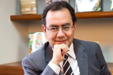 Eleições 2026: Augusto Cury defende mandato de 8 anos para ministros do STF