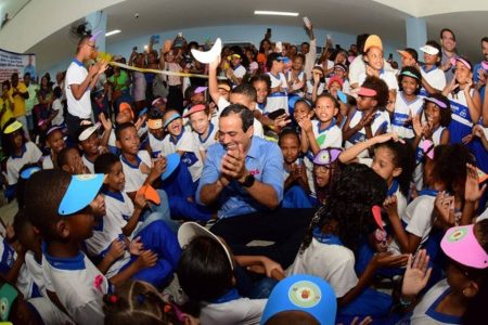 Rede municipal de ensino de Salvador avança no Ideb 2025 nas duas etapas do Ensino Fundamental