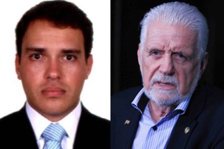 Advogado de Jaques Wagner aparece em estrutura societária de empresa ligada ao Credcesta e Banco Master