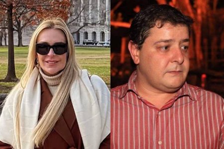 Amiga de Lulinha fez 40 visitas a ministérios e ao Planalto sem registro em agendas oficiais