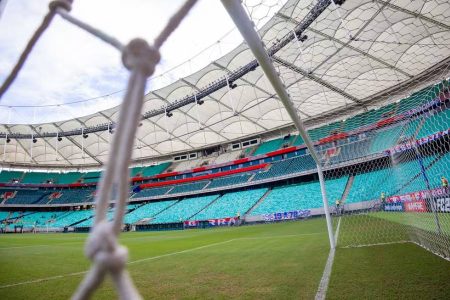 Bahia encara Vasco para encerrar sequência de empates e seguir no G-6