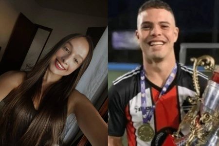Estudante de Direito de 23 anos é morta a tiros em praça de SP e ex-namorado é preso