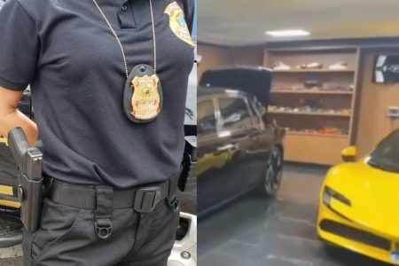 PF mira grupo suspeito de lavar dinheiro de bets e bloqueia R$ 1,1 bilhão em bens e valores