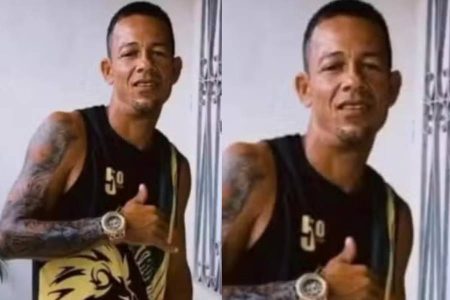 Homem morre após sofrer choque elétrico e cair de telhado durante manutenção na Bahia