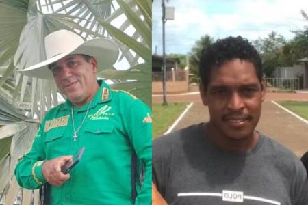 Ataque a tiros deixa dois mortos e um ferido no sul da Bahia