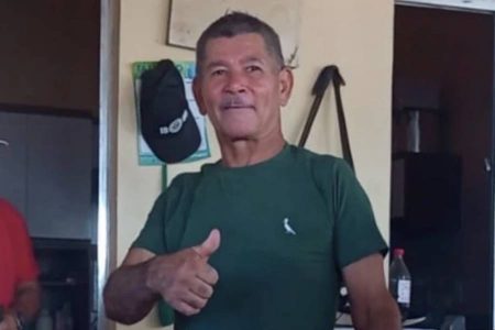 Família procura idoso com Alzheimer desaparecido após sair de casa para ir a lotérica na Bahia