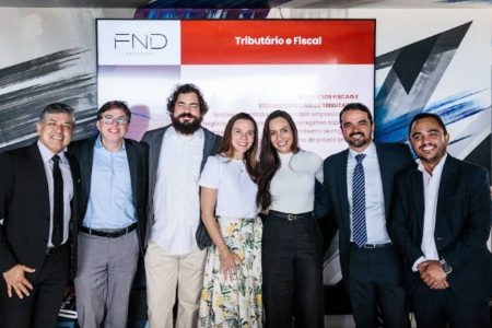 De Reforma Tributária ao impacto das bets na saúde mental: encontro em Salvador debate desafios do empresariado baiano
