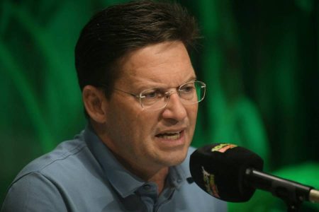 “Criminoso tem que amargar a prisão”: João Roma defende endurecimento das leis contra facções no Senado