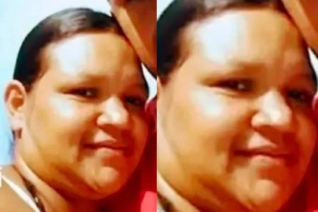 Mulher é morta a golpes de faca e enxada em MS; ex-marido foge com filha de 4 anos