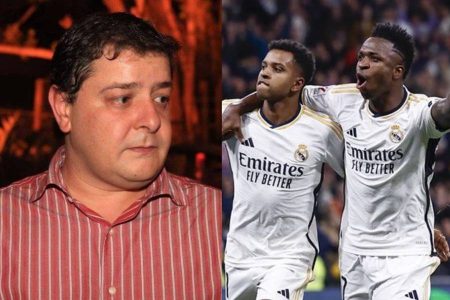 Apesar de declaração sobre “condições precárias”, Lulinha vive em condomínio de luxo em Madri ao lado de astros do Real Madrid