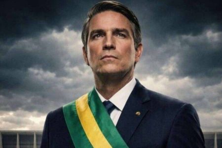 Ancine registra “Dark Horse”, filme sobre Bolsonaro, enquanto produtora é alvo de processo administrativo