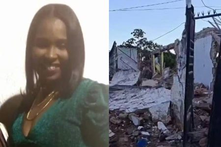 Vítima de explosão que atingiu três casas na Bahia morre após seis dias internada