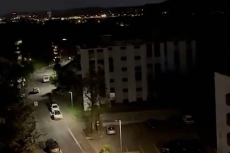 Rave termina com uma pessoa morta e cinco feridas após tiroteio na Suíça