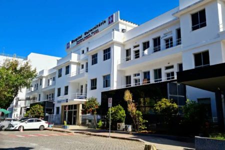 Universidades brasileiras integram pesquisa internacional que busca novos tratamentos e cura para hepatite B