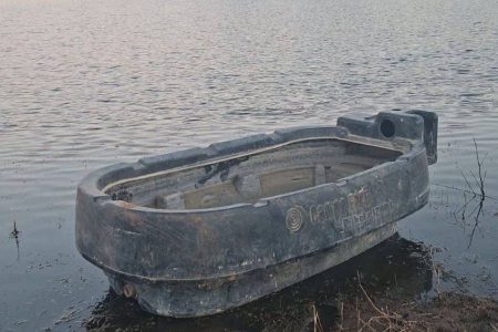 Quatro crianças morrem afogadas durante brincadeira em açude na Bahia