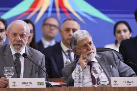 Assessor de Lula diz que classificação de facções como terroristas não traz ‘ganhos concretos’