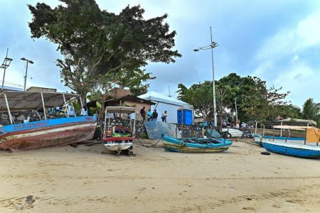 Salvador terá nova Colônia de Pescadores em Paripe com investimento de R$ 1,1 milhão