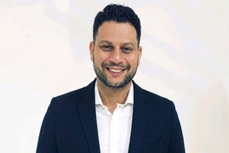 Família de Darino Sena atualiza estado de saúde do jornalista: “O apoio de vocês tem sido muito importante”