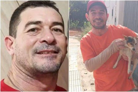 Cearense é encontrado morto na Bahia após mais de uma semana desaparecido