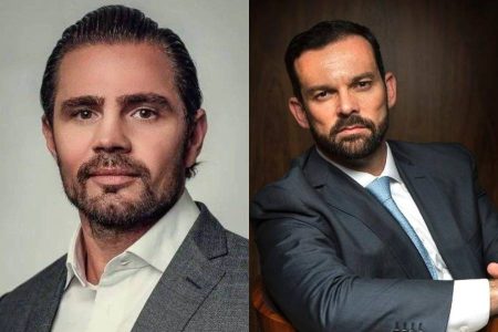 Vorcaro escolhe Daniel Bialski para reforçar defesa; advogado já atuou em casos de Michelle Bolsonaro e Zambelli