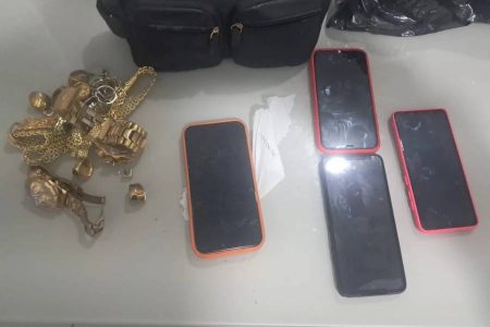 Operação prende sete suspeitos e bloqueia 145 contas de grupo ligado ao tráfico na Bahia