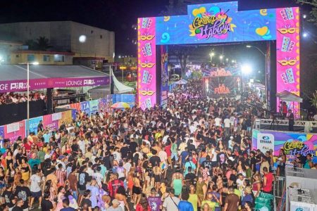 Bandas reclamam de cachês atrasados do Carnaval de Itabuna; festa teve recursos do Ministério do Turismo