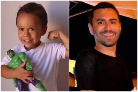 Pai é investigado após laudo descartar afogamento e revelar agressões contra criança de 3 anos