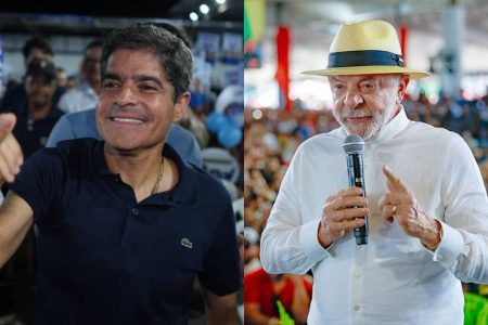 ‘LuNeto’: políticos baianos ampliam movimento de apoio a Lula e ACM Neto
