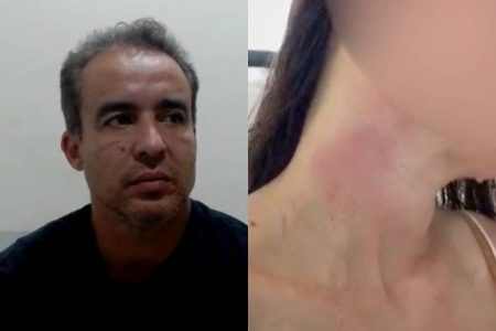 Ex-jogador do Vitória, Jadson é solto após prisão por suspeita de violência doméstica