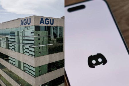 AGU recebe proposta do Discord após pressão por mais proteção a crianças e adolescentes