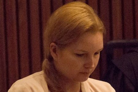 STJ nega pedido de Elize Matsunaga para reduzir pena com horas extras de trabalho